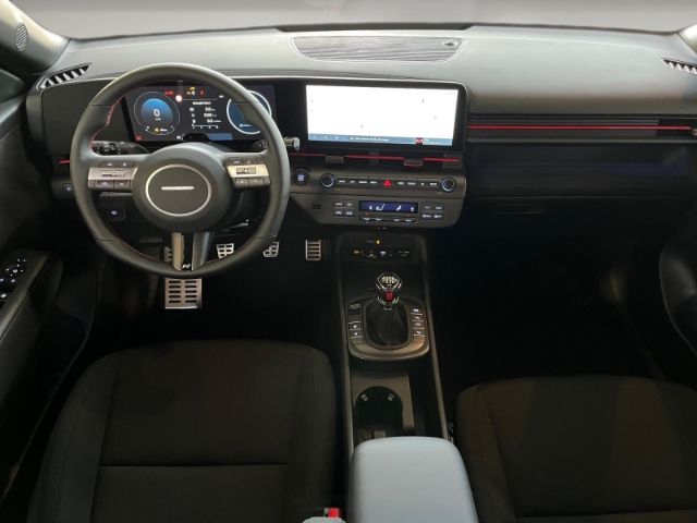 Hyundai KONA - Bild 11