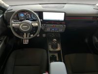 Hyundai KONA - Vorschau Bild 11