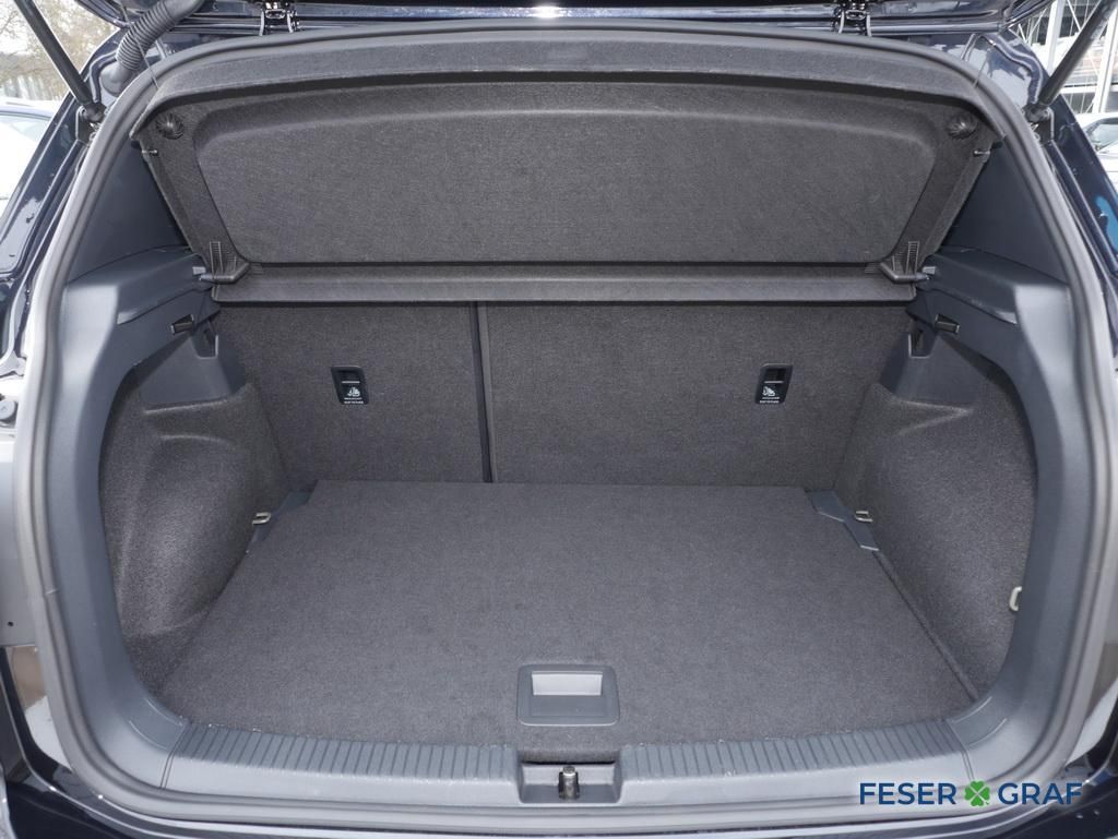 Volkswagen T-Cross - Bild 11