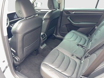 Skoda Kodiaq - 11