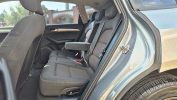 2010 AUDI Q5 缩略图 15