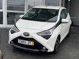 Toyota Aygo AYGO x-play Team D Kamera Klima Tempomat - gebrauchte Toyota Aygo (X) aus dem Jahr 2020
