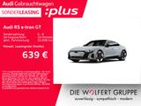 Audi RS e-tron GT ACC*360°*HUD*SITZBELÜFTUNG - Audi: RS