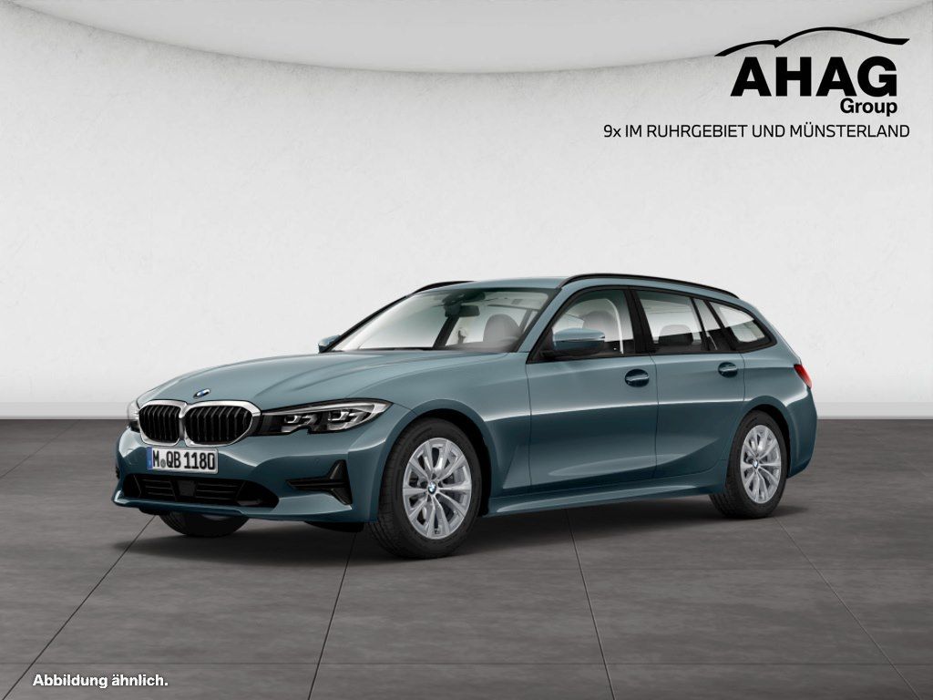 BMW 3er