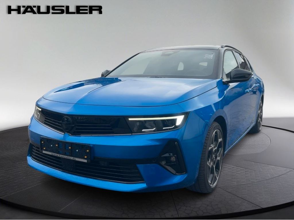 AstraST 1.2Turbo 100kWGS*TOP-AUSSTATTUNG*295€mtl