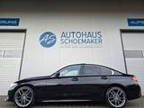 BMW 318d Lim*SHD,LC-Prof,HIFI,Dr.Ass,19``PERFORMANCE - BMW 318 mit Diesel-Antrieb: Limousine, Automatik