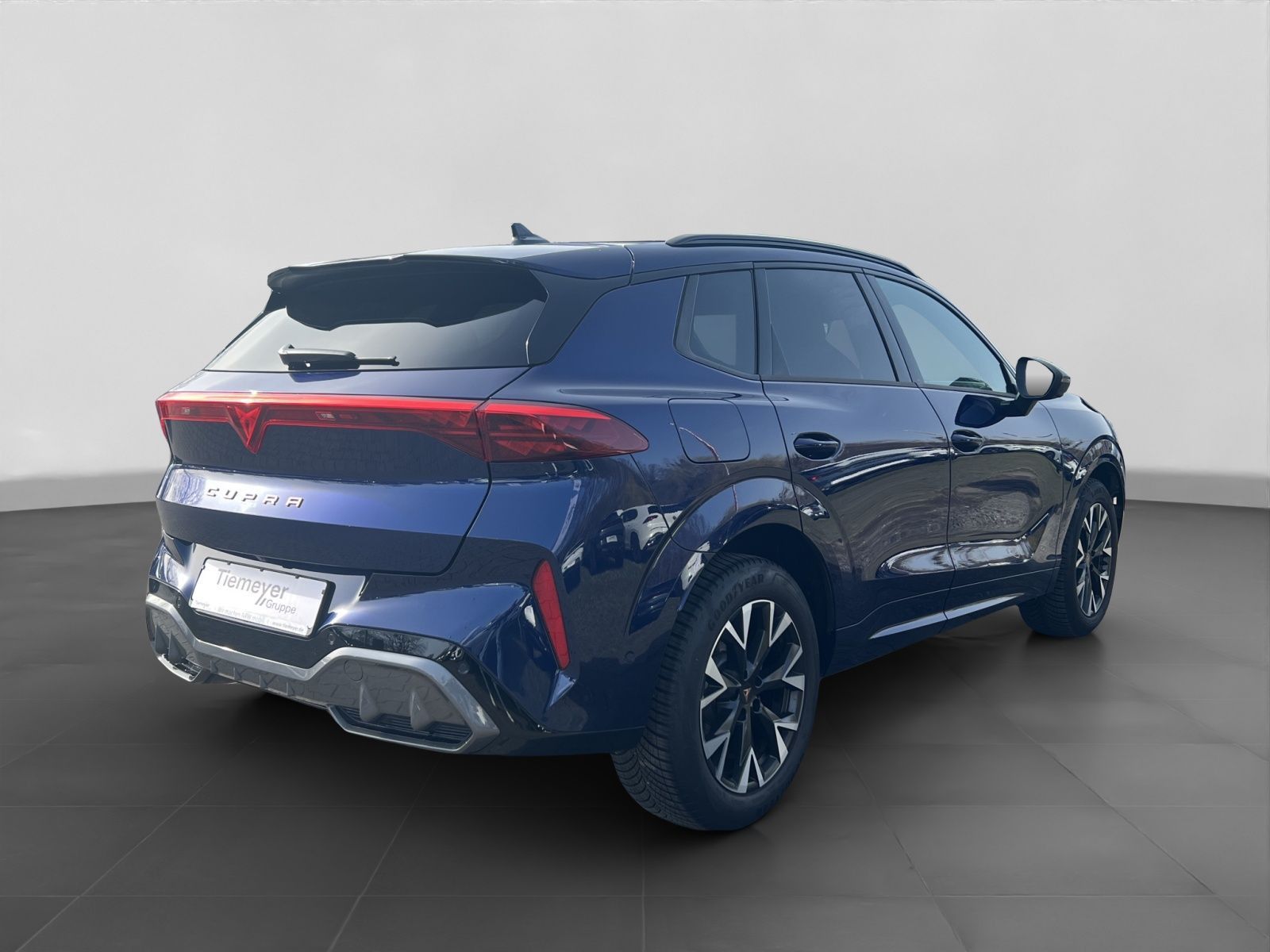 Cupra Terramar - Bild 3