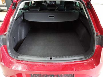 SEAT Leon - 9