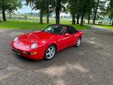 Porsche 968 Cabrio - Porsche 968: Cabrio