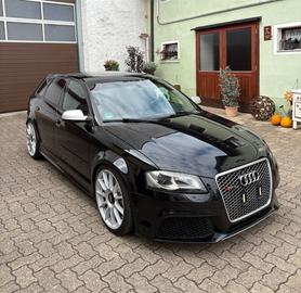 2011 AUDI RS3 照片 1