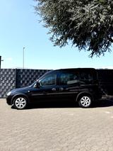 Opel Combo CDTI / TOP / Gepflegt  - gebrauchte Opel Combo aus dem Jahr 2008