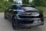 Porsche Cayenne Coupé | Approved | Voll - Porsche Cayenne: Sportwagen