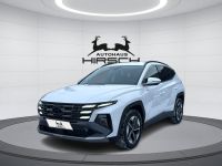 Hyundai TUCSON - Vorschau Bild 1