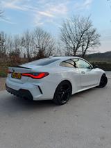 BMW 420i Coupé M Sport M Sport - gebrauchte BMW 420 aus dem Jahr 2020