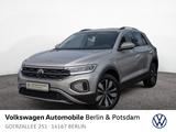 Volkswagen T-Roc 1.5 TSI DSG Move Navi Multi-Kamera SHZ PDC