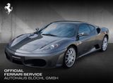Ferrari F430*Challenge Felgen*Carbon*PERFEKT - Ferrari F430: Coupé