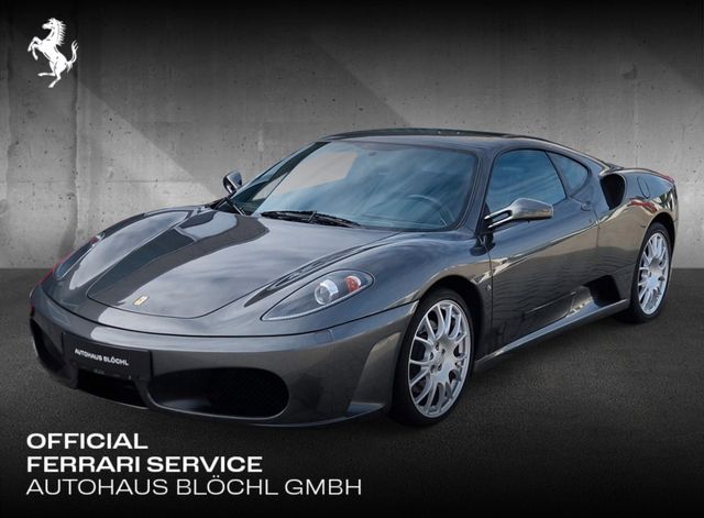 Ferrari F430*Challenge Felgen*Carbon*PERFEKT