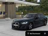 BMW 430i xDrive Gran Coupe LCProf AHK Laser H/K RFK - BMW 4er Reihe aus 2023