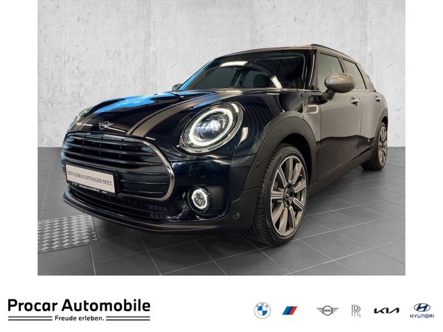 MINI Cooper Clubman LMR+AHK+DKG+RFK+PANO+SPORTSITZ+SZ