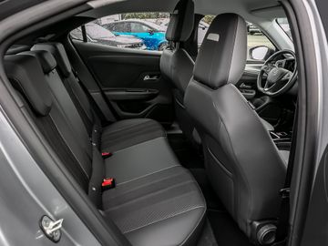 Opel Mokka e Elegance Fahrerassistenz-Paket Kamera
