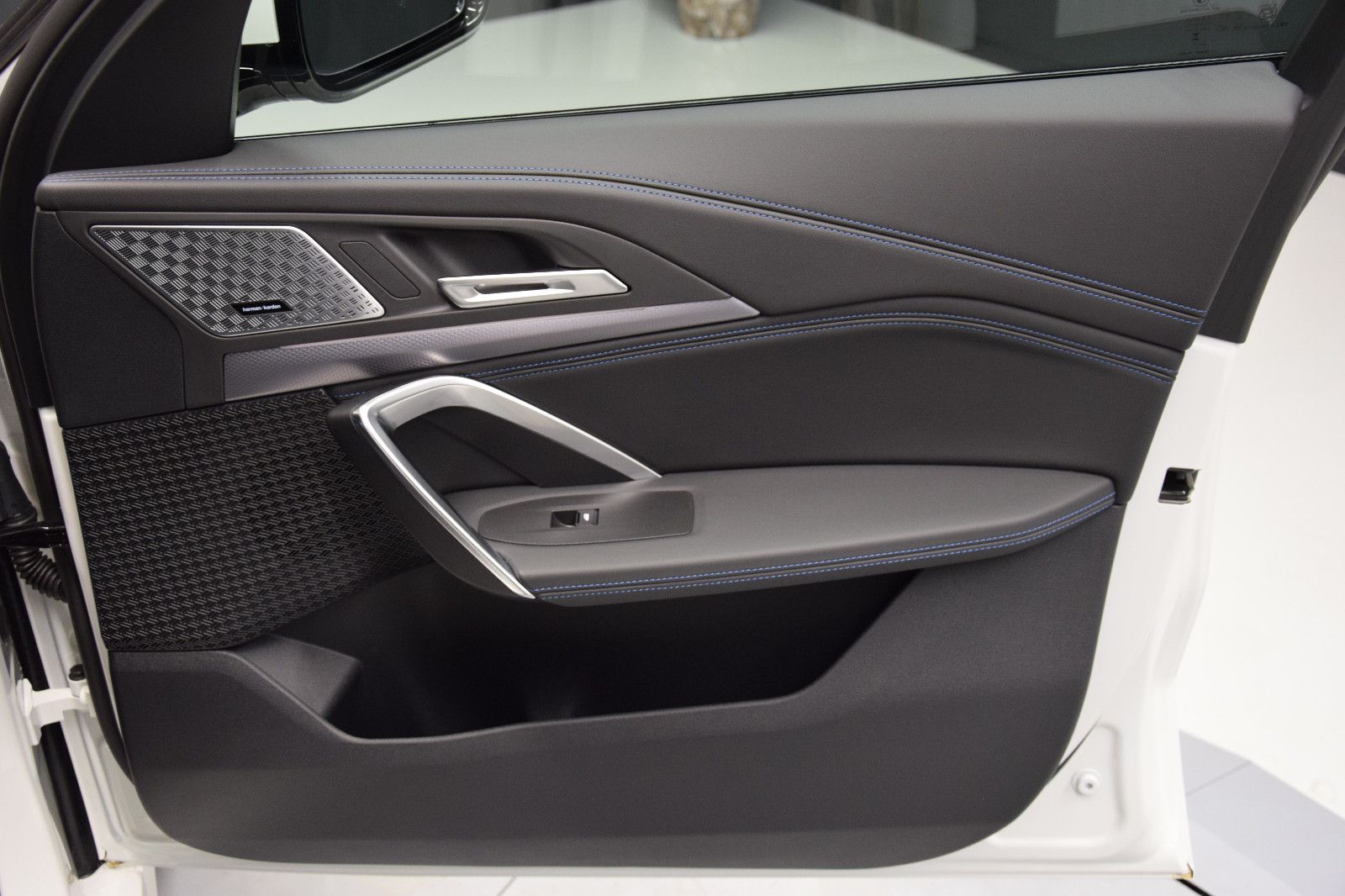 Fahrzeugabbildung BMW X1 23d xDrive M Sport Pro HuD AHK 360°NP:71.870€