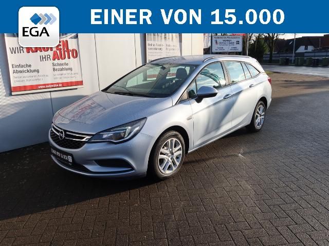 Opel Astra K Sportstourer 1.4 Turbo Business*ALLWETTE