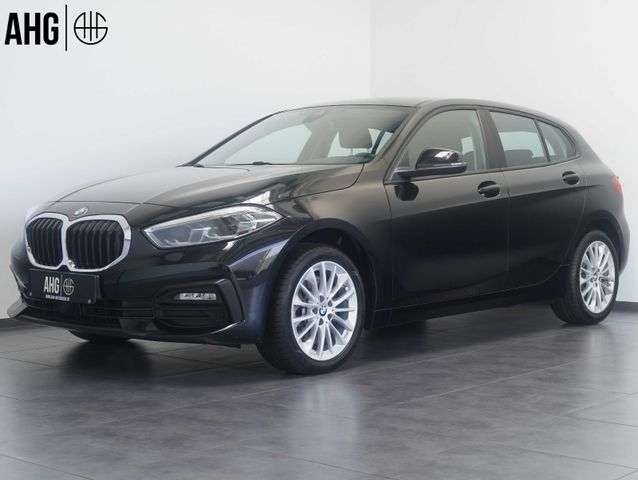BMW 120 d Advantage LED/NAVI/DRIVING-ASSISTANT
