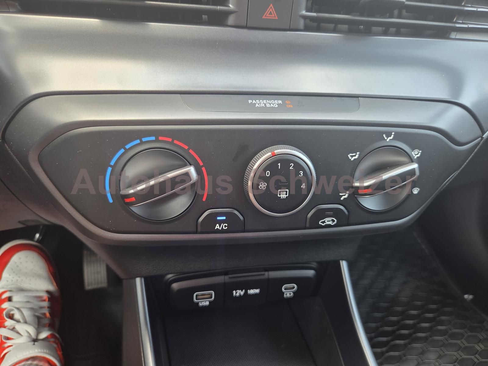 Hyundai i20 – Bild 14