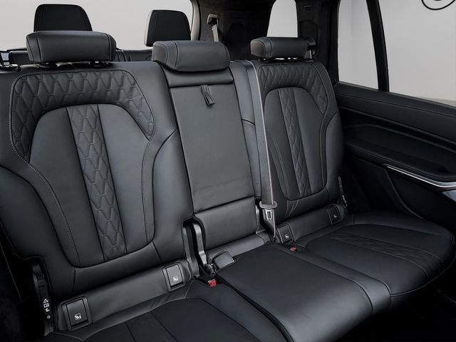 Foto Nummer 12: BMW X7 M60