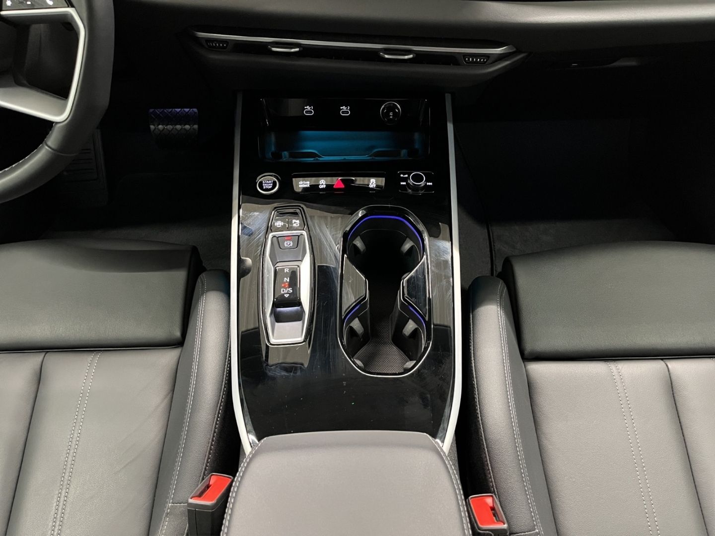Audi A5 - Bild 13