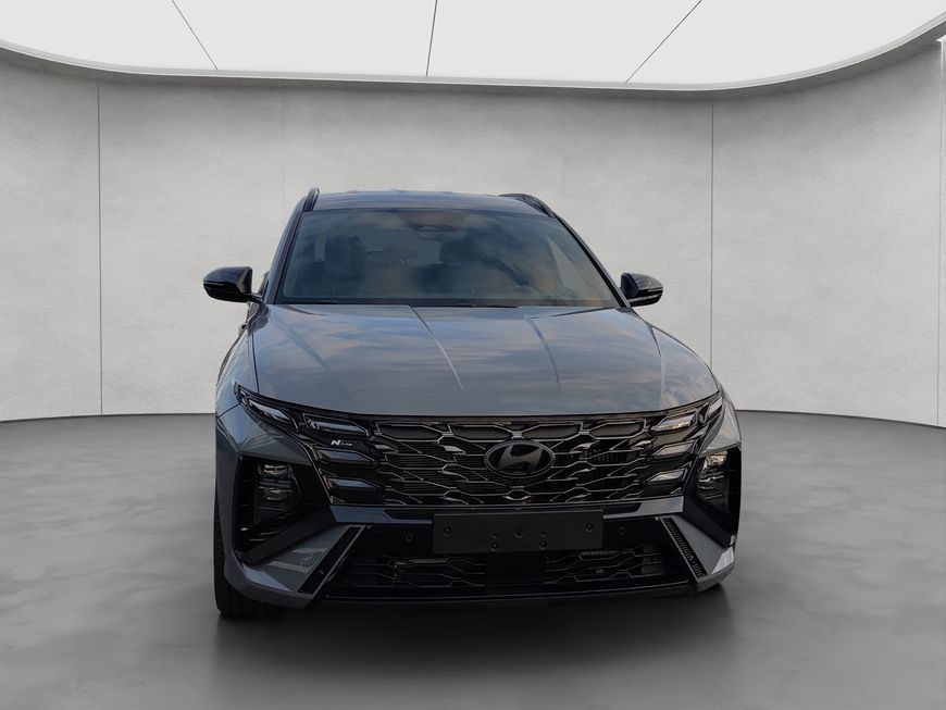 Hyundai Tucson – Bild 10