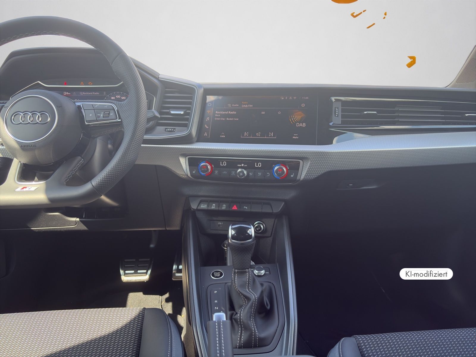 Audi A1 - Bild 13