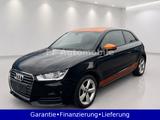 Audi A1 design - Audi A1 Gebrauchtwagen in Bochum