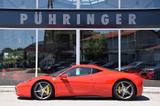 Ferrari 458 Italia *Carbon*LIFT*Racingsitze*Alcantara* - Ferrari 458: Italia