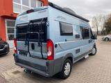 Pössl 2Win Plus Citroen Jumper/2.0/AHK/3.5T/Kastenwage - Wohnmobil oder -wagen 3 5t