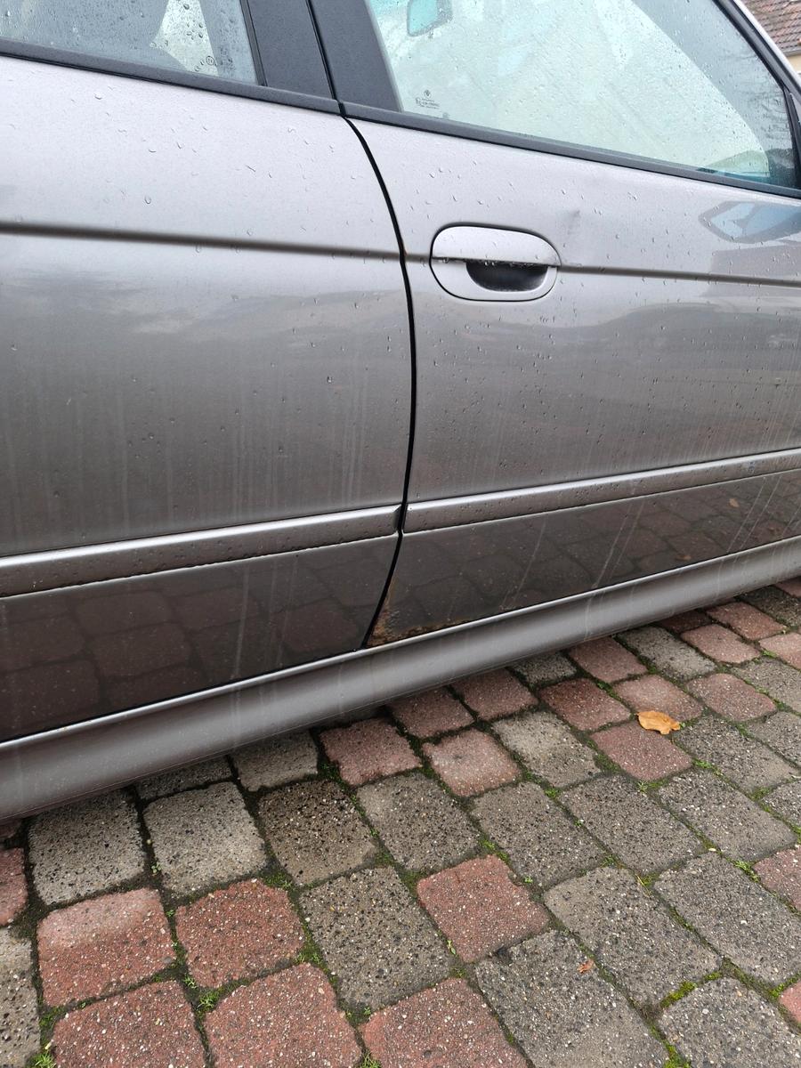 BMW 520i touring Lifestyle LPG