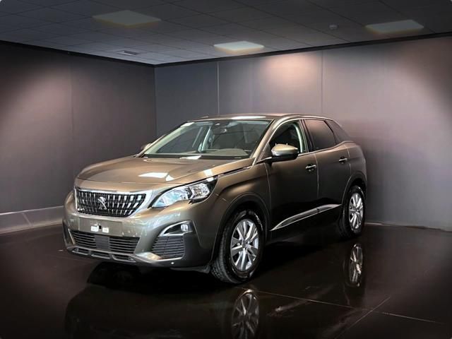 Peugeot PEUGEOT 3008 PureTech Turbo 130 S&S Active