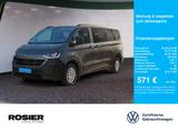 Volkswagen T7 Caravelle 2.0 TDI LR 8 Sitze Autom. ACC NAVI - graue Volkswagen T7 Caravelle
