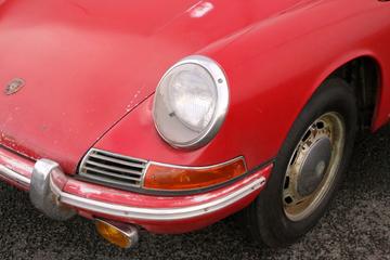 صورة مصغرة 12 لـ 1965 Porsche 911 URMODELL