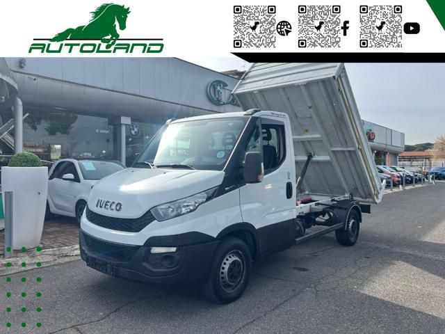 Iveco IVECO Daily 35C112.3 HPT Ribaltabile finanziabil