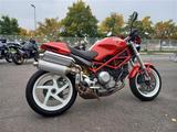 Ducati Monster S2R 1000 - DUCATI MONSTER 1000S