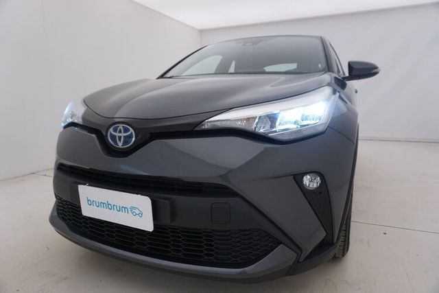 Toyota C-HR Hybrid Active BR569164 1.8 Full Hybr