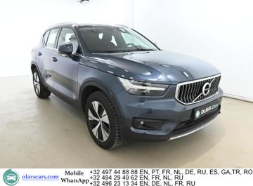 Volvo XC40 - 3