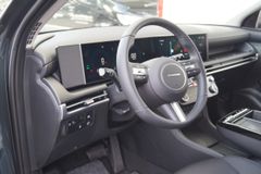 HYUNDAI Tucson  1.6 T-GDI HEV AUT-NAVI-LED-KAMERA-SHZG-