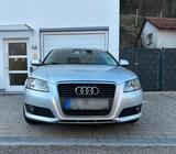 Audi A3 8P 1.4 tfsi Facelift - Audi A3 aus 2008: Facelift