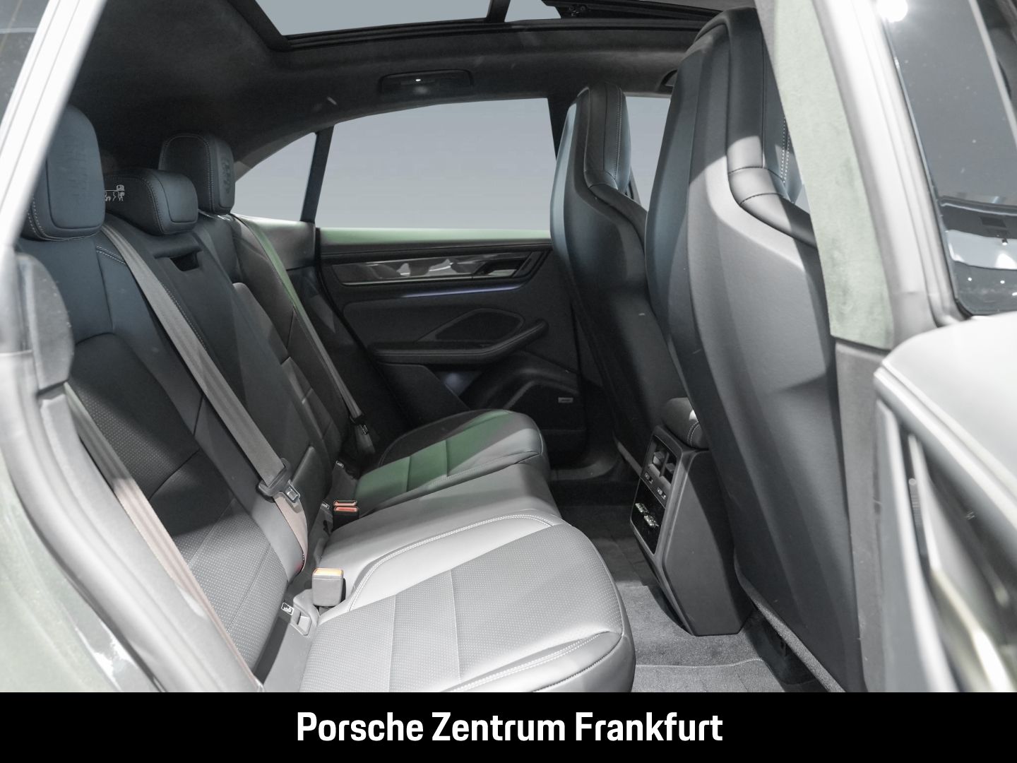 Porsche Macan - Bild 10