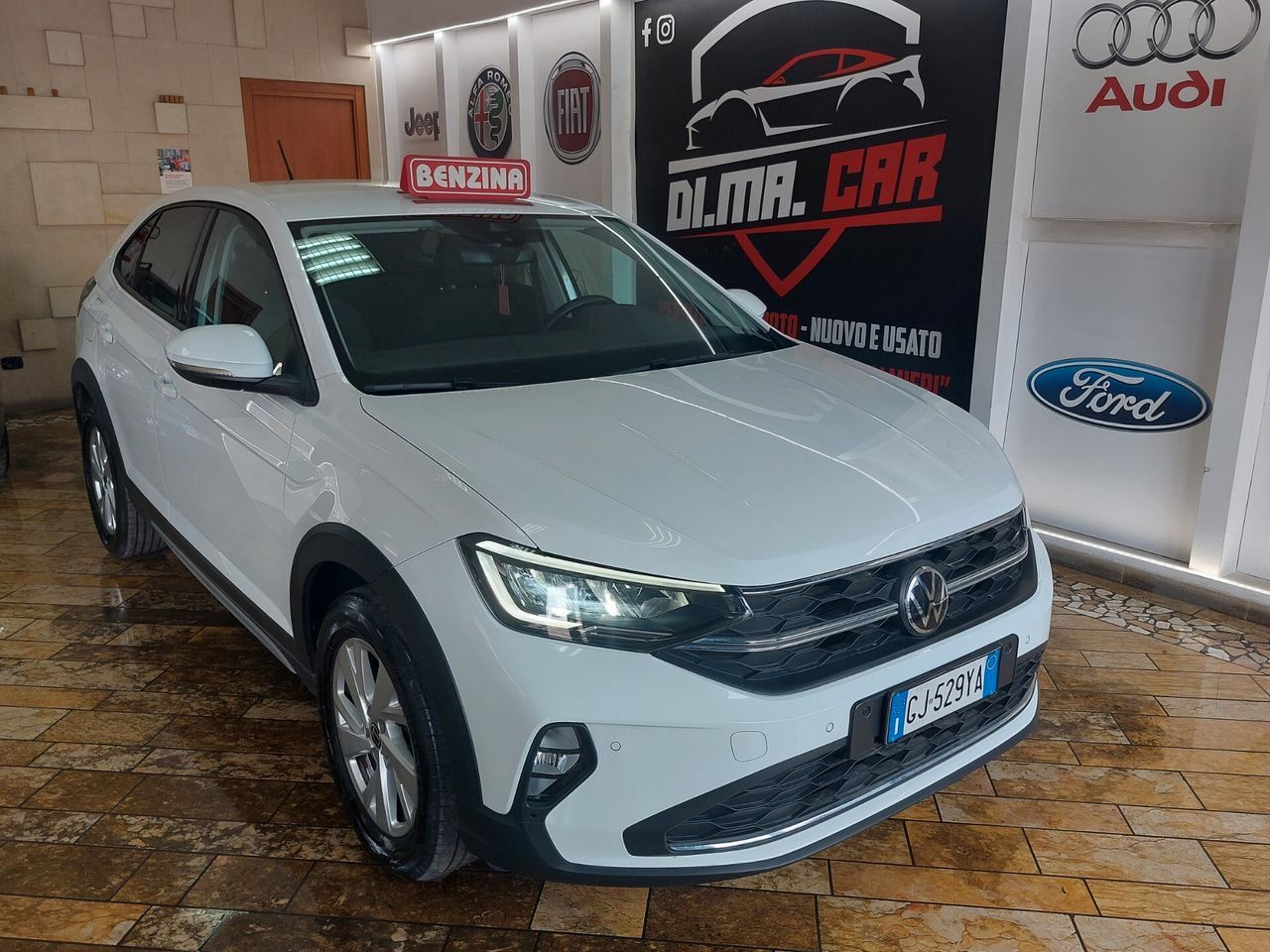 Other Volkswagen Taigo 1.0 TSI 110 CV 2022 59000 km