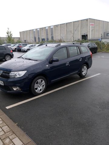 Dacia Logan MVC