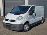 Renault Trafic 2.0 D Kasten L1H1 Klima Tüv 09/25 - gebrauchte Renault Trafic aus dem Jahr 2009