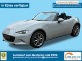 Mazda MX-5 Prime-Line NAVI+PDC+VOLL-LED+16" ALU - Mazda MX-5: Prime Line